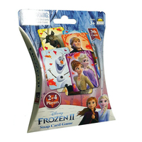 Frozen II Snap Card Game (MJM181283)