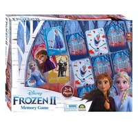 Frozen II Memory (MJM181313)