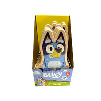 Crown Bluey Wooden Character Jigsaw Puzzle 25 Pieces (MJM20176)