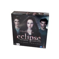 Twilight Eclipse Movie Game (MJM92018)