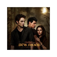 TWILIGHT NEW MOON BOARD GAME (MJM98016)