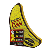 Bananagrams Duel (MOO00723)