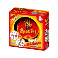 SPOT IT(Dobble) (MOO010494)