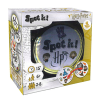 Spot It Harry Potter Card Game (MOO074380)