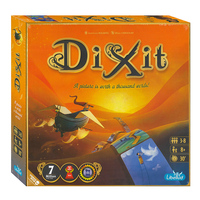 Dixit (MOO085324)