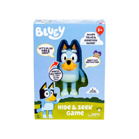 Moose Bluey Hide & Seek Family Game 2+ Players Ages 3+ (MOO189832)