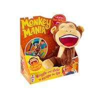 Monkey Mania Toys (MOO667231)
