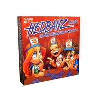 Hedbanz For Kids Board Game (MOO90362)