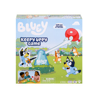 Moose Games Bluey Keepy Uppy Game 2-3 Players Ages 4+ (MOO90973)