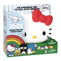 Moose Games Hello Kitty & Friends: Reach for the Stars Game