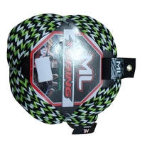 Masterline 3 Person Lightweight Durable Tube Rope 60ft