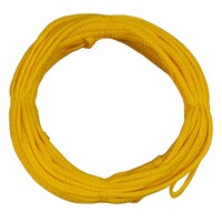 Masterline 1 Person Lightweight Durable Tube Rope 60ft