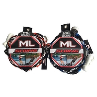 Masterline Jet Ski Bridle Water Ski Kneeboard Wakeboard