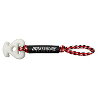 Masterline Quick Connect Buckle Rope