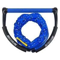 Masterline Elite Handle & Rope Combo Blue