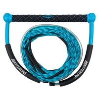 Masterline Mobe Handle & Rope Combo Teal