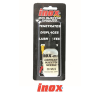 Inox MX5 Superior Extreme Pressure Anti-Corrosion Lubricant 30ml (MX5-30)