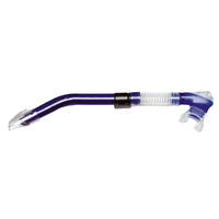 LAND & SEA DOLPHIN TWIN PURGE SNORKEL