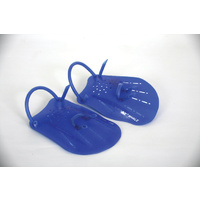 LAND & SEA HAND PADDLE - SMALL, MEDIUM OR LARGE SIZES AVAILABLE