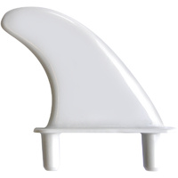 REDBACK PERFORMANCE 3 FINS & SCREW SET - THE LATEST IN FIN TECHNOLOGY