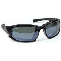 LAND & SEA ACTION SPORT POLARISED SUNGLASSES - MULTIPLE COLOURS AVAILABLE