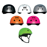 Adrenalin Skateboard & Scooter Kids Helmet