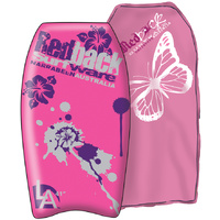 REDBACK BODYBOARD CARRY BAG - THE HIGHEST QUALITY MOST AFFORDABLE CARRY BAG
