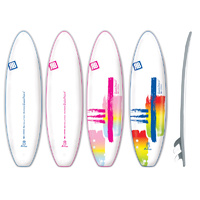 Redback noosa surfboard cheap