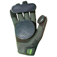 Adrenalin Slide Downhill Skateboard Gloves