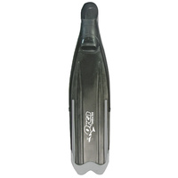 LAND & SEA ORCA REPLACEABLE FIN BLADE - MULTIPLE SIZES AVAILABLE