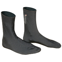 LAND & SEA MENS 2P THERMO SHIELD SOX - LIFETIME WARRANTY
