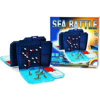 SEA BATTLE GAME (NEW01917)
