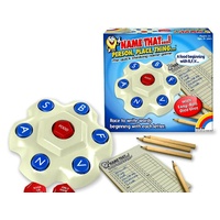 NAME THAT...! EZ ROLL GAME (NEW01985)