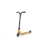 Nitro Circus Ryan Williams REPLICA Scooter Ano Gold / Gloss Black / Satin Black