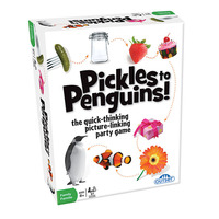 Pickles to Penguins Compact (OUT10213)