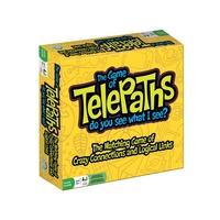 TELEPATHS (OUT10239)