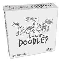 How Do You Doodle (OUT10320)