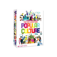 Popular Culture, This,That, Ever (OUT10793)