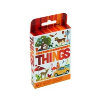THIS THAT & EVERYTHING: THINGS (OUT10798)