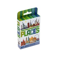 THIS THAT & EVERYTHING: PLACES (OUT10799)