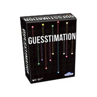 Outset Media Guesstimation Card Game 3+ Players Ages 10+ (OUT10941)