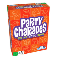 Party Charades (OUT11152)