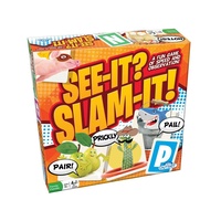 SEE-IT? SLAM-IT! (OUT12150)