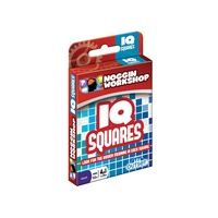 NOGGIN'S IQ SQUARES (OUT16002)