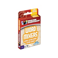 NOGGIN'S WORD MIXERS (OUT16004)