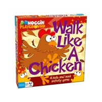 WALK LIKE A CHICKEN (OUT17801)
