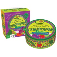 Guacamole! Card Game in Tin (OUT19215)