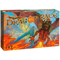 THE GREAT DRAGON RACE GAME (OUT19335)