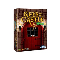 KEYS TO THE CASTLE (OUT19370)