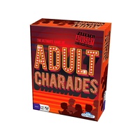 ADULT CHARADES (OUT19444)